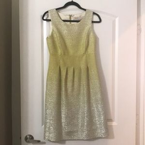Lela Rose Dress